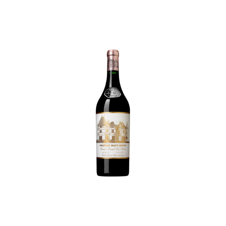 Pessac Léognan Rouge 2018 - Château Haut-Brion - 75 cl