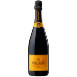 Brut - Champagne Veuve Clicquot - 75 cl