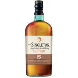 Speyside 15 Ans - The Singleton - 70 cl