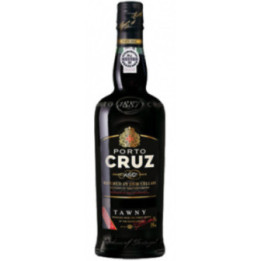 Tawny Rouge - Porto Cruz - 75 cl