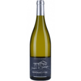 Montagny 1er Cru 2023 Blanc - Domaine de Montorge - 75 cl