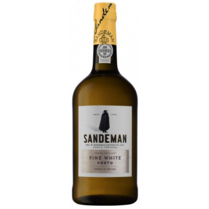 Porto White - Sandeman - 75 cl