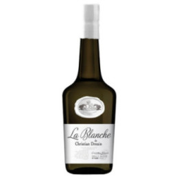 La Blanche - Christian Drouin - 70 cl