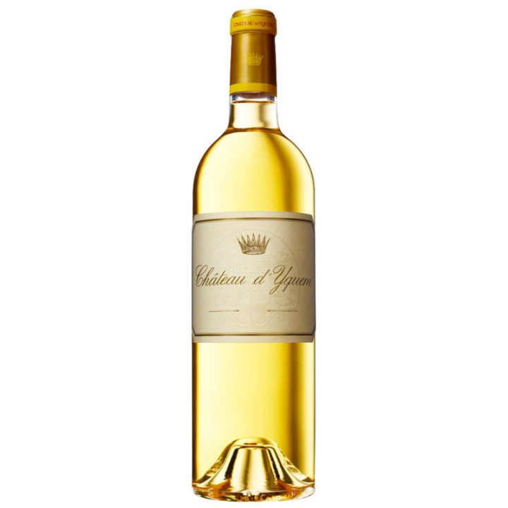 Sauternes 2017 - Château d'Yquem - 75 cl