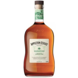 Rhum Signature Blend - Appleton Estate - 70 cl