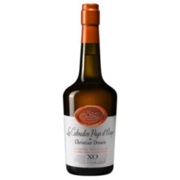 Calvados XO - Christian Drouin - 70 cl