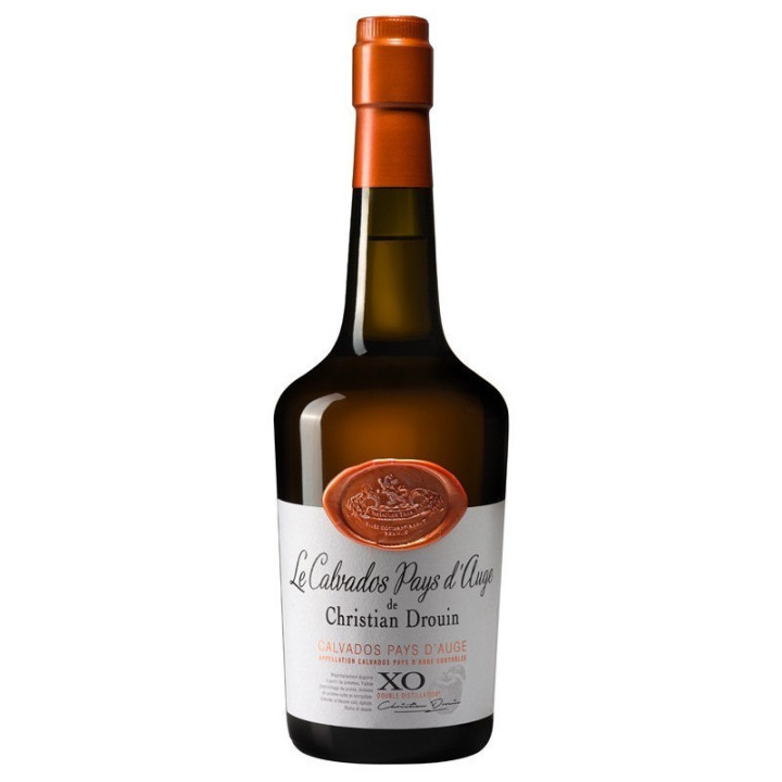 Calvados XO - Christian Drouin - 70 cl