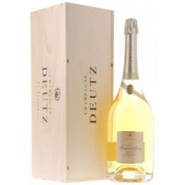 Amour de Deutz blanc 2009 - Champagne Deutz - 300 cl