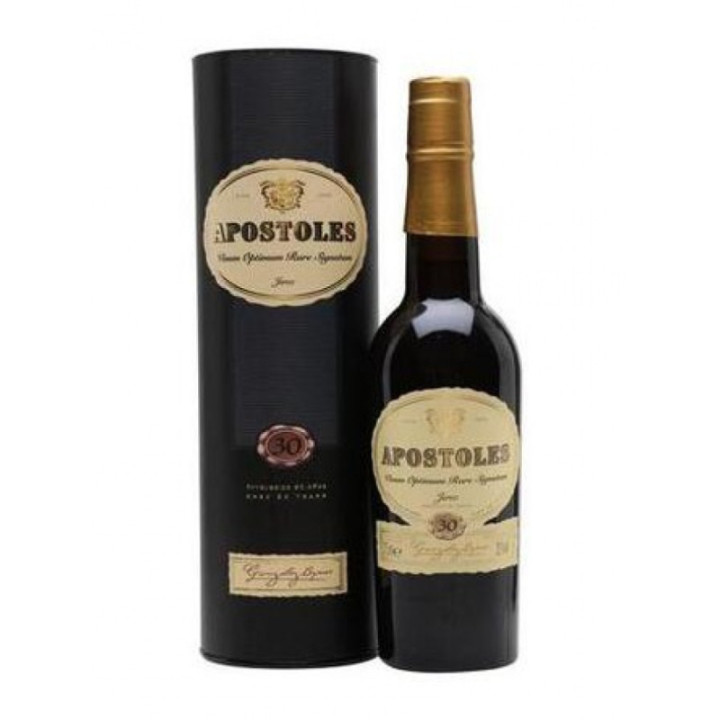 Apostoles Xérès - Tío Pepe - 75 cl