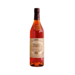 Armagnac Milady 1995 - Sempé - 70 cl