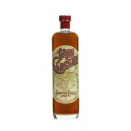 Gran Classico Bitter - Tempus Fugit - 70 cl