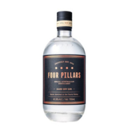Gin Rare Dry 40° - Four Pillars - 70 cl