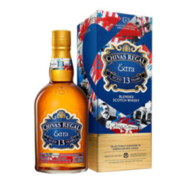Whisky 13 Ans - Chivas Regal - 70 cl
