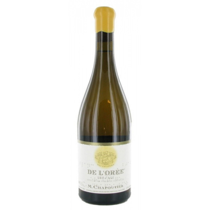 Ermitage de l'orée 2015 - M.Chapoutier - 75 cl