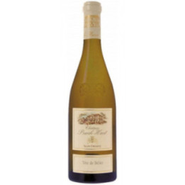 Tête de Bélier Blanc 2024 - Puech-Haut - 75 cl