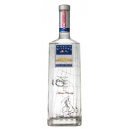London Dry Gin - Martin Miller's - 70 cl