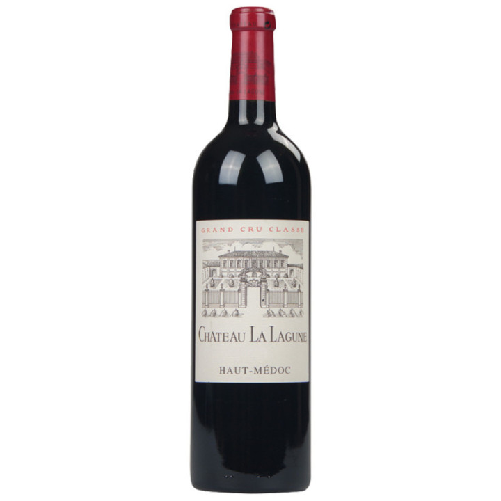 Haut Médoc 2023 - Château La Lagune - 75 cl