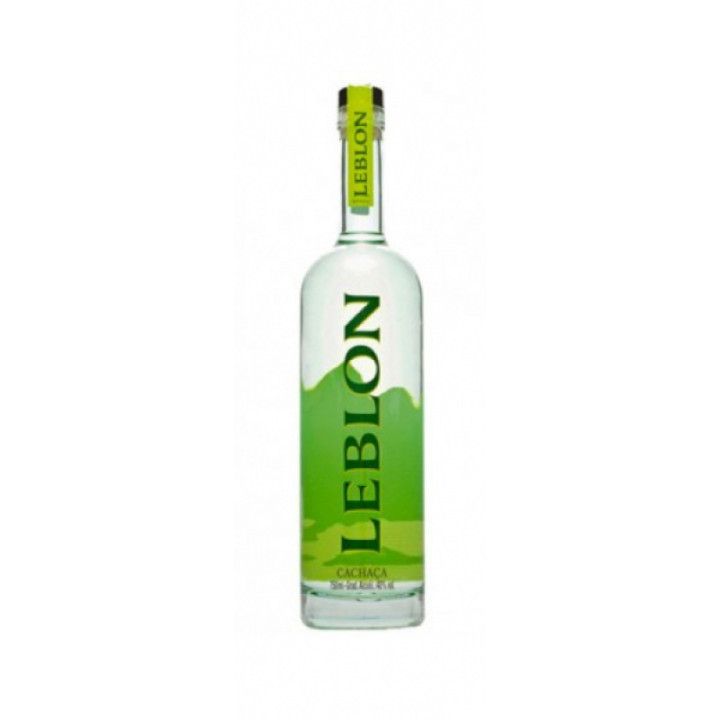 Leblon Cachaça - Maison Leblon - 70 cl