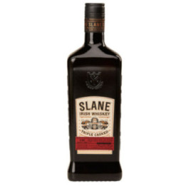 Triple Casked - Slane - 70 cl