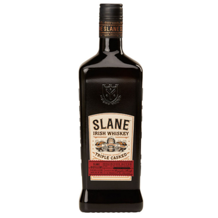 Triple Casked - Slane - 70 cl