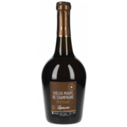 Vieux Marc De Champagne - Lanson - 70 cl