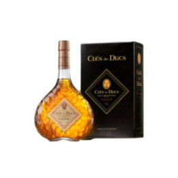 Armagnac VSOP - Clés Des Ducs - 70 cl
