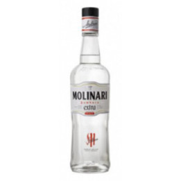 Sambuca Extra Liqueur - Molinari - 100 cl