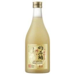 Akashi Sake Ginjo Yuzushu - Kaikyo Distillery - 50 cl
