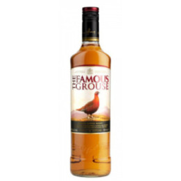 Whisky - The Famous Grouse - 100 cl