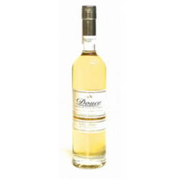 Cognac Douce Mi-Poire / Mi- Liqueurs - Distil. et Domaines de Provence - 50 cl