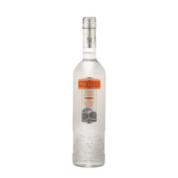 Triple Sec Liqueur de Trois Citrus - Merlet - 70 cl