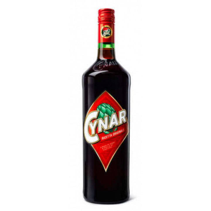 Liqueur de Cynar - Cynar - 100 cl