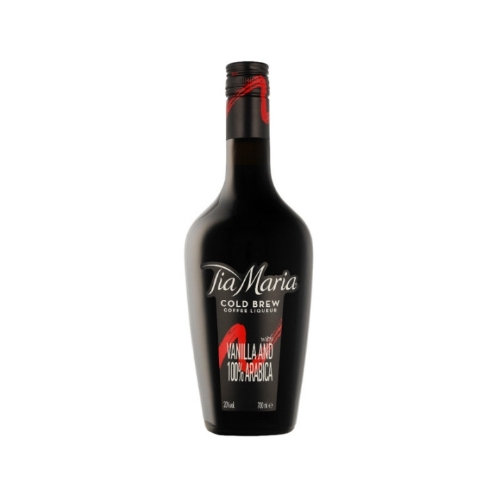 Liqueur de Café - Tia Maria - 70 cl
