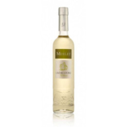 Crème De Poire - Merlet - 70 cl