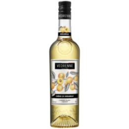 Liqueur de Crème de Mirabelle - Vedrenne - 70 cl