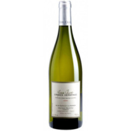 Crozes-Hermitage Tradition Blanc - Yann Chave - 75 cl