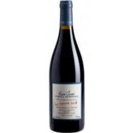 Magnum Crozes-Hermitage Le Rouvre Rouge - Yann Chave - 150 cl