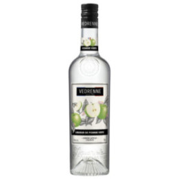 Liqueur de Pomme Verte - Vedrenne - 70 cl