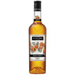 Liqueur d'Abricot - Vedrenne - 70 cl