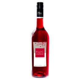 Floc De Gascogne Rosé - Sempé - 70 cl