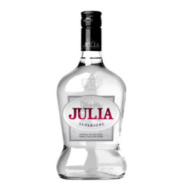 Grappa Superiore - Julia - 70 cl
