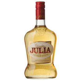 Grappa Invecchiata - Julia - 70 cl