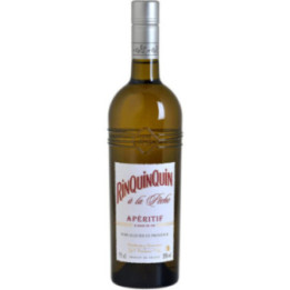 Rinquinquin à la Pêche Apéritifs - Distilleries et Domaines de Provence - 75 cl