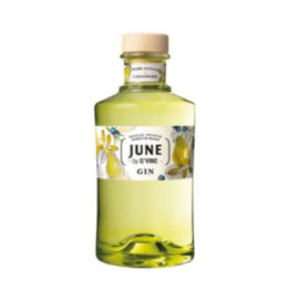 Gin June Poire - G'vine - 70 cl