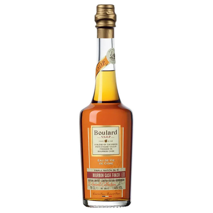 Calvados VSOP - Boulard - 70 cl