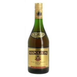 Brandy Napoléon - Fauconnier - 70 cl