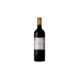 Verso Rouge 2018 - Château Haut-Batailley - 75 cl