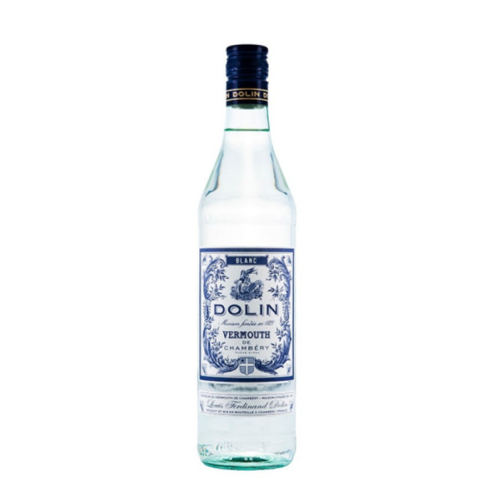 Vermouth Blanc - Dolin - 75 cl