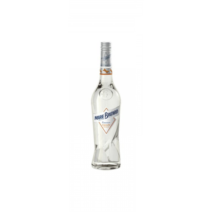 Liqueur d'Essence de Cannelle - Marie Brizzard Wine & Spirits - 50 cl