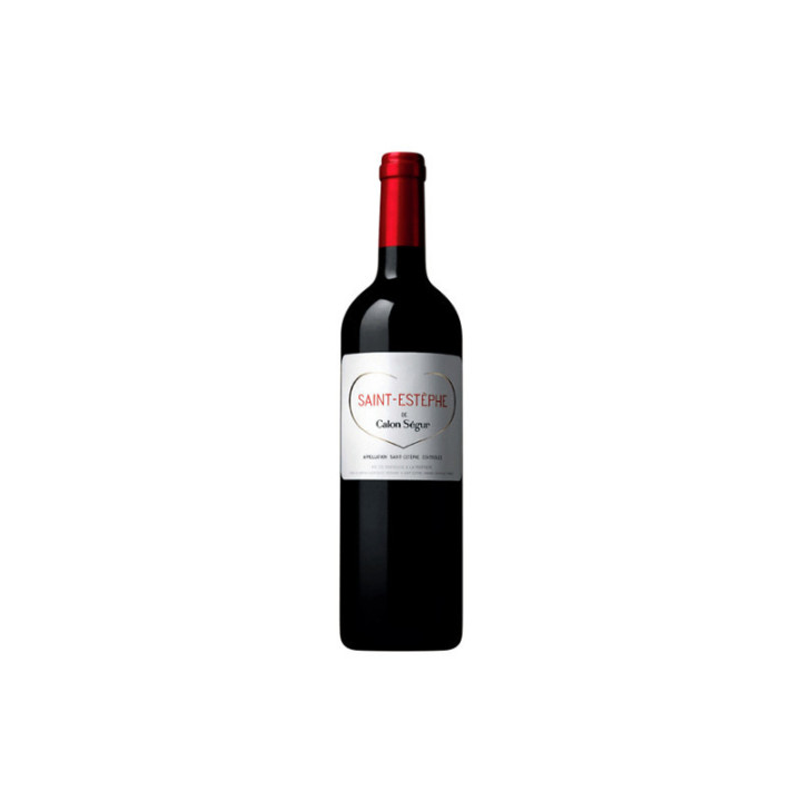 C de Calon Ségur 2023 - Château Calon-Ségur - 75 cl